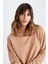 Regular Fit Yarım Balıkçı Yaka Tunik S7514AZ22WN 4