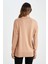 Regular Fit Yarım Balıkçı Yaka Tunik S7514AZ22WN 5