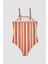 Kız Çocuk Bikini V7848A621HS 3