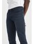 Pedro Slim Fit Normal Bel Dar Paça Jean Pantolon R8791AZ21AU 4