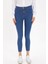 Anna Super Skinny Fit Yüksek Bel Jean Pantolon L0598AZ20SP 1