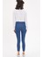 Anna Super Skinny Fit Yüksek Bel Jean Pantolon L0598AZ20SP 3