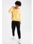 Oversize Fit Kapüşonlu Sweatshirt 2
