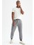 Slim Fit Basic Jogger Eşofman Altı R9265AZ21AU 1