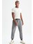 Slim Fit Basic Jogger Eşofman Altı R9265AZ21AU 2