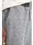 Slim Fit Basic Jogger Eşofman Altı R9265AZ21AU 4