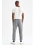 Slim Fit Basic Jogger Eşofman Altı R9265AZ21AU 5