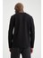 Slim Fit Bisiklet Yaka Uzun Kollu Basic Tişört S2822AZ21WN 3