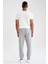 Regular Fit Baskılı Jogger Eşofman Altı V6903AZ21AU 5