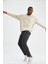 Slim Fit Bağcıklı Eşofman Altı R9261Az21Au 1
