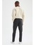 Slim Fit Bağcıklı Eşofman Altı R9261Az21Au 6