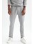 Slim Fit Bağcıklı Eşofman Altı R9261Az21Au 2