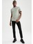 Slim Fit Pantolon S3636AZ22SP 4