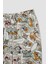 Kız Çocuk Tom & Jerry Jogger Jogger Eşofman X0211A622SP 2
