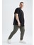 Slim Fit Basic Jogger Eşofman Altı N0110AZ22SP 1