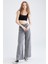 Coool Askılı Pamuklu Düğmeli Crop Top V8053AZ22SM 2