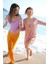 Fall in Love Regular Fit Mayo T3655AZ22SM 1