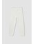 Kız Çocuk Ayıcık Baskılı Jogger Standart Fit Eşofman Alt X1279A622SP 4