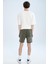 Slim Fit Şort X5992AZ22SM 6