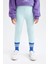 Kız Çocuk Slim Fit Basic Kapri Boy Tayt J0128A622SM 3