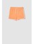Kız Çocuk Bağcıklı Esnek Belli Şort L6125A622HS 1