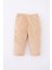 Erkek Bebek Nakışlı Bisiklet Yaka Pelüş Pijama Takım Y4060A222WN 2