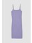 Regular Fit Askılı Yazlık Mini Elbise Z2256AZ22SM 7