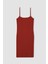 Regular Fit Askılı Yazlık Mini Elbise Z2256AZ22SM 6