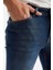 Super Skinny Ekstra Dar Kalıp Normal Bel Ekstra Dar Paça Jean Pantolon Y1454AZ22AU 6