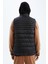 Fit Standart Fit Dik Yaka Ultra Hafif Cepli Puffer Şişme Yelek W7016AZ23SP 6