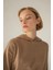 Regular Fit Kapüşonlu Sweatshirt V5687AZ22AU 3
