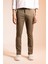 Slim Fit Chino Kanvas Pantolon W3012AZ23SP 4