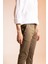 Slim Fit Chino Kanvas Pantolon W3012AZ23SP 5