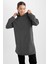 Regular Fit Uzun Kollu Tunik Z8255AZ22AU 2