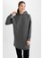 Regular Fit Uzun Kollu Tunik Z8255AZ22AU 5