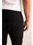 Slim Fit Jogger Eşofman Altı T0808AZ22AU 6