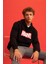 Marvel Boxy Fit Kapüşonlu İçi Yumuşak Tüylü Sweatshirt Y0353AZ22AU 1