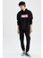 Marvel Boxy Fit Kapüşonlu İçi Yumuşak Tüylü Sweatshirt Y0353AZ22AU 5