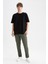 Slim Fit Eşofman Altı R9261AZ22AU 2