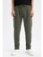 Slim Fit Eşofman Altı R9261AZ22AU 4