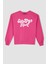 Regular Fit Bisiklet Yaka Sweatshirt Y1249AZ22WN 6