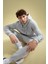 Fit Standart Fit Kapüşonlu Sweatshirt Y2281AZ22AU 1