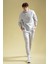 Fit Standart Fit Kapüşonlu Sweatshirt Y2281AZ22AU 3