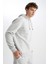 Fit Standart Fit Kapüşonlu Sweatshirt Y2281AZ22AU 6