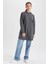 Regular Fit Uzun Kollu Tunik Z8248AZ22AU 5