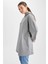 Regular Fit Uzun Kollu Tunik Z8248AZ22AU 3
