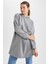 Regular Fit Uzun Kollu Tunik Z8248AZ22AU 4