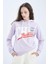 DeFactoFit NBA Chicago Standart Fit Kapüşonlu Sweatshirt Z2301AZ22WN 7