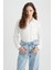 Regular Fit Uzun Kollu Gömlek N2518AZ23SP 1