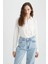 Regular Fit Uzun Kollu Gömlek N2518AZ23SP 4